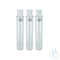 Test tube COD Ø42x200mm 200ml, 3pcs/box Test tube COD Ø42x200mm 200ml, 3pcs/box