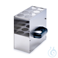 Sample rack for DK-DKL8 Sample rack for DK-DKL8