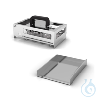 Suction cap and drip tray for DKL12 Suction cap and drip tray for DKL12