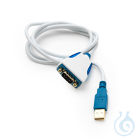 Adapter USB-RS232 Adapter USB-RS232