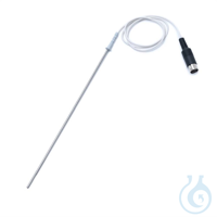 Pt100 Probe AISI 316 Ti Ø3 mm Pt100 Probe AISI 316 Ti Ø3 mm