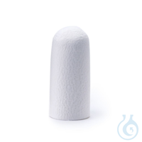 Cellulose thimbles 33x80mm, 25pcs/box Cellulose thimbles 33x80mm, 25pcs/box