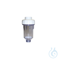 Filter for actived carbon Filter for actived carbon