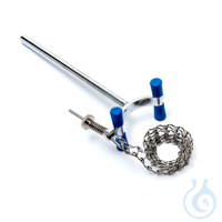 Ribbon clamp Ribbon clamp