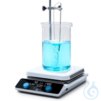 AREC 10 Adv. Heat.Mag.Stir. 230V/50-60Hz AREC 10 Adv. Heat.Mag.Stir....