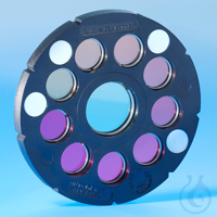 3/2A Disc Chlorine 0,1 - 1,0 mg/l O-Tolidin 3/2A Disc Chlorine 0,1 - 1,0 mg/l...
