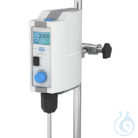 DLH Overhead Stirrer 110-230V/50-60Hz DLH Overhead Stirrer 110-230V/50-60Hz