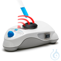 WIZARD IR Vortex Mixer 100-240V/50-60Hz WIZARD IR Vortex Mixer 100-240V/50-60Hz