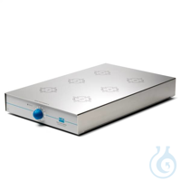 MULTISTIRRER6 Magnetic Stirrer 100-240V/50-60Hz MULTISTIRRER6 Magnetic...