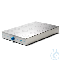 MULTISTIRRER15 Magnetic Stirrer 100-240V 50-60Hz MULTISTIRRER15 Magnetic...