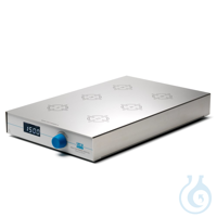 MULTISTIRRER6 Digital 100-240V/50-60Hz MULTISTIRRER6 Digital 100-240V/50-60Hz