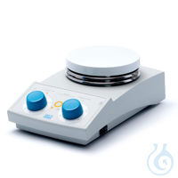 AREX 6 Heating Magnetic Stirrer 230V/50-60Hz AREX 6 Heating Magnetic Stirrer...