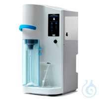 UDK139 Distillation Unit 230V/50-60Hz UDK139 Distillation Unit 230V/50-60Hz