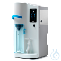 UDK149 Distillation Unit 230V/50-60Hz UDK149 Distillation Unit 230V/50-60Hz