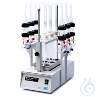 HU6 Hydrolysis Unit 230V/50-60Hz HU6 Hydrolysis Unit 230V/50-60Hz