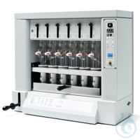 SER148/6 Solvent Extractor 230V/50-60Hz SER148/6 Solvent Extractor 230V/50-60Hz