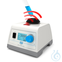 TX4 IR Vortex Mixer 100-240V/50-60Hz TX4 IR Vortex Mixer 100-240V/50-60Hz