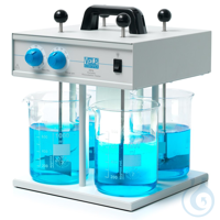 FP4 Flocculator 100-240V/50-60Hz FP4 Flocculator 100-240V/50-60Hz
