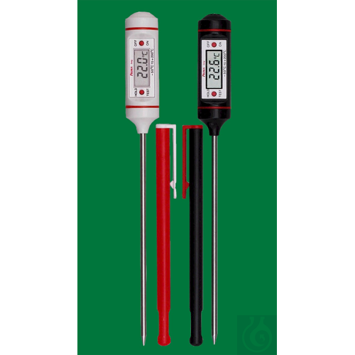 Elektron. Digital Therm., PRIMA long,