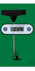 Digital Einhand-Einstech Therm., -50...+200:0,1°C,