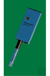 Refill electrode for ad 110 ph, with substances for standard solutions Refill...