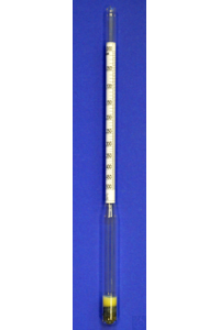 3Artículos como: Density hydrometer, 1,000-1,500:0,005g/cm³, 280-300mm long, reference...