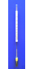 2Artikelen als: Universele hydrometer, 0.700-2.000:0.02g/cm³, 280-350mm lang,...