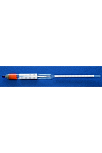 14Articles like: Density hydrometer, type M100/Th-060, DIN 12791/similar to BS 718,...