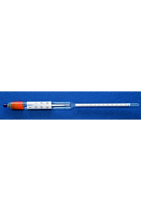 14samankaltaiset artikkelit Density hydrometer, type M100/Th-060, DIN 12791/similar to BS 718,...