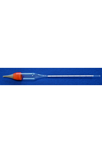 2samankaltaiset artikkelit Hydrometer according to Casagrande, DIN 18123, 0,995-1,030:0,0005g/cm³,...