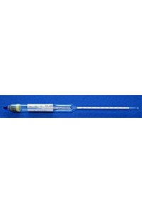 7Articles like: Hydrometer according to Baumé, 0-10:0,1°Bé, accuracy + 1 scale division,...