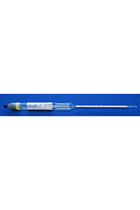 7Articles like: Hydrometer according to Baumé, 0-10:0,1°Bé, accuracy +/- 1 scale division,...