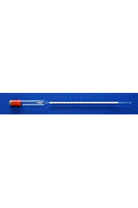 5Benzer ürünler Hydrometer according to Baumé, 0-20:0,1°Bé, accuracy +/- 1 scale division,...