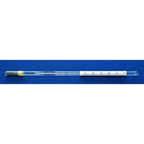 Araeometer nach Baum&eacute;, 0-50:1/1&deg;B&ea...