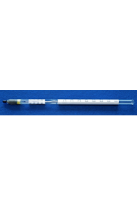 4Benzer ürünler Hydrometer according to Baumé, 0-30:1/1°Bé, accuracy +/- 1 scale division,...