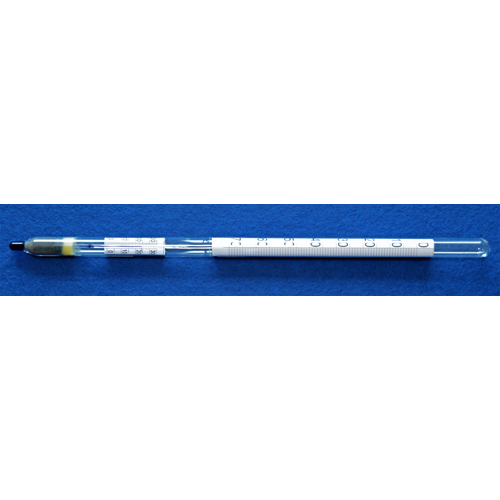 Araeometer nach Baum&eacute;, 0-70:1/1&deg;B&ea...