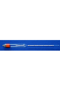 9Proizvod sličan kao: Saccharimeter according to Brix, 0-10:0,1°Brix, accuracy +/- 1 scale...