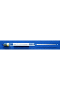 7Proizvod sličan kao: Beer boiling hydrometer, 0-5:0,1%mas, accuracy + 1 scale division, 400mm...