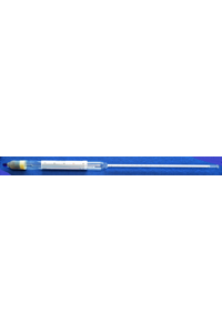 15Proizvod sličan kao: Sweet wort hydrometer, 0-10:0,1%mas, accuracy + 1 scale division, 370mm long,...