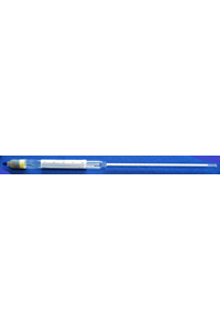 15Articles like: Sweet wort hydrometer, 0-10:0,1%mas, accuracy +/- 1 scale division, 370mm...