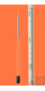 3Artikelen als: Lauter Saccharimeter, 0-5:0,5%mas, nauwkeurigheid + 1 schaalverdeling, 290mm...