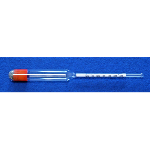 Urinprober nach Vogel, 1,000-1,060:0,002g/ml, 9...