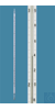 Amarell Universal Thermometer, Einschlussform, +297+360:0,1°C, Kapillare prismatisch unbelegt,...