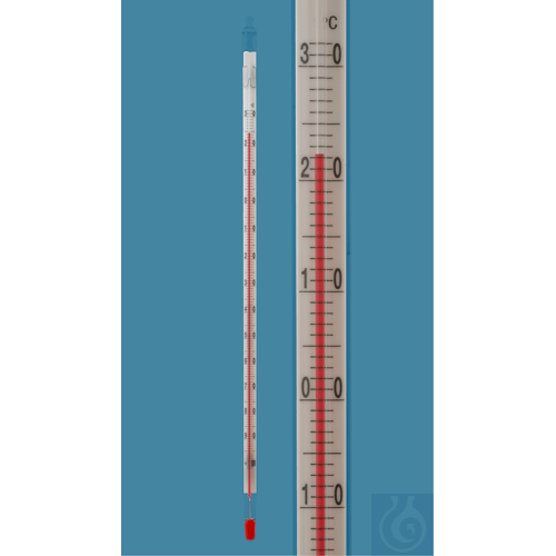 Amarell universal thermometer / Precision therm...