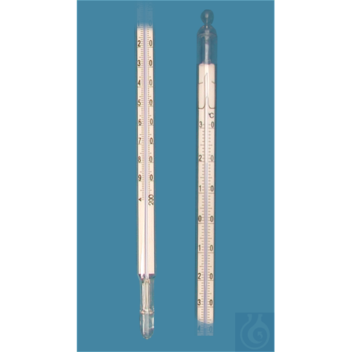 Amarell Universal Thermometer / Kaelte-Laborthe...