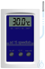 Electronic digital therm. ad 15 speedlab, -50...+120:0,1°C, switchable °F, max/min function, semi...
