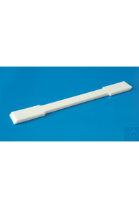 Spatule en PTFE, longueur x largeur, 120 x 12 mm Spatule en PTFE, longueur x largeur, 120 x 12 mm...