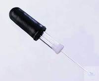 80µl Microcaps, 93mm Einmal-Kapillarpipetten aus Glas