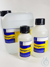 Reagecon: pH Buffer Solution pH 1.00 ± 0.02 @20°C ; 1L