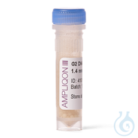 G2 DNA/RNA Enhancer Solution - Liquid, 10 reac.